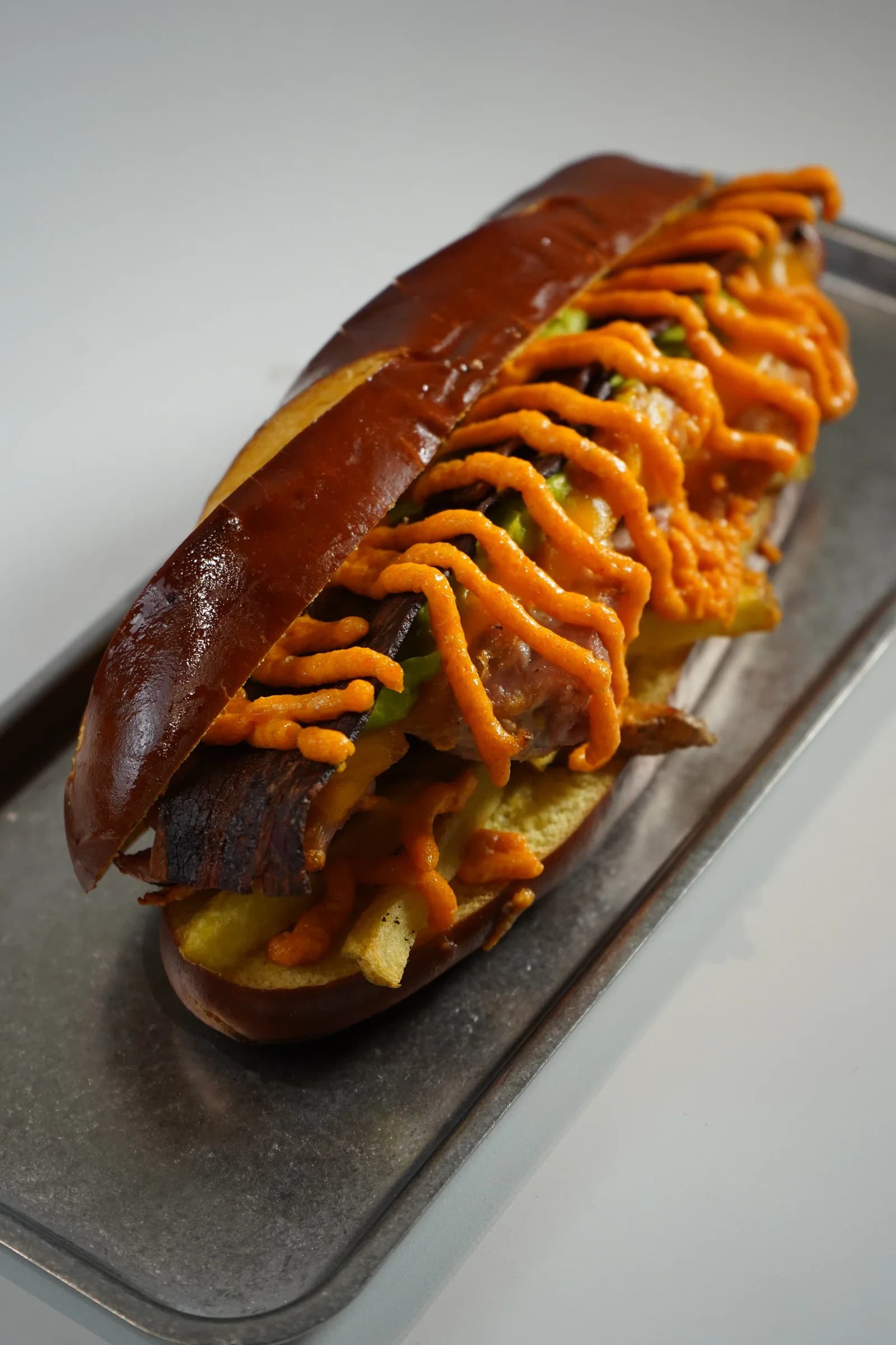 Nuestra carta preview