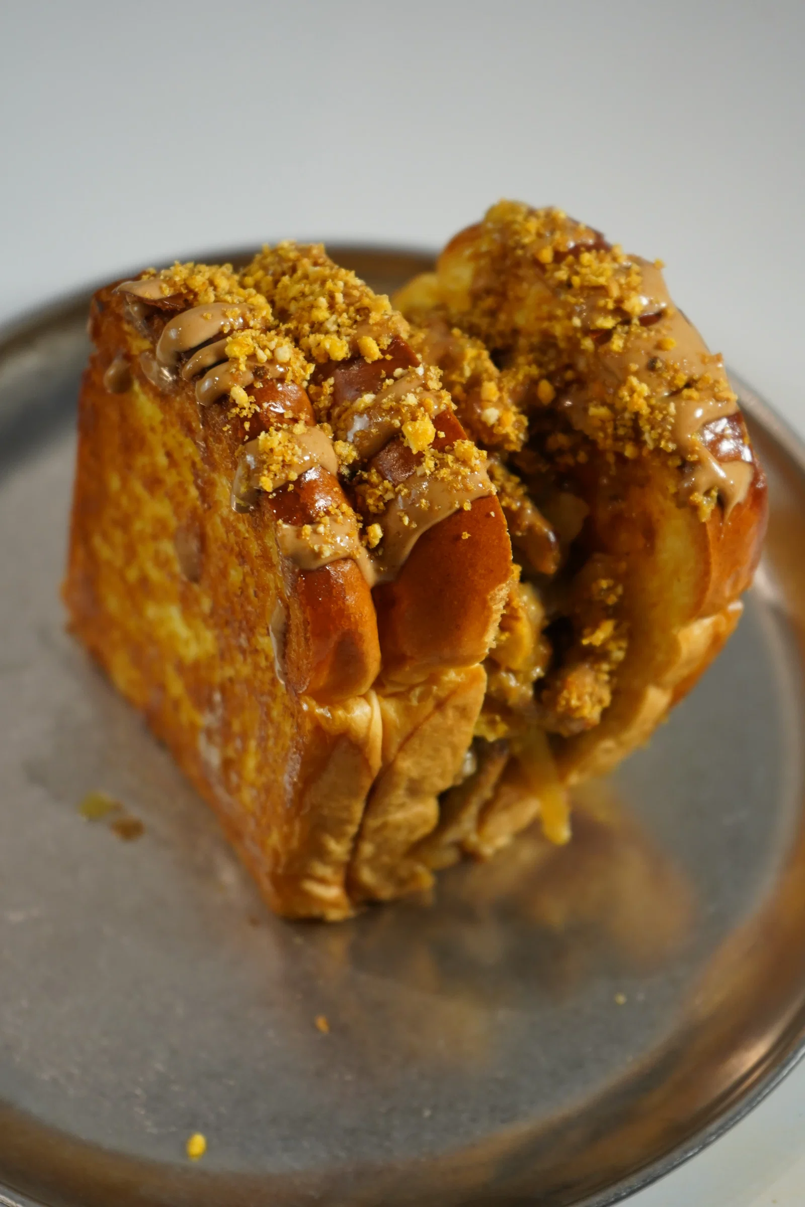 Nuestra carta preview