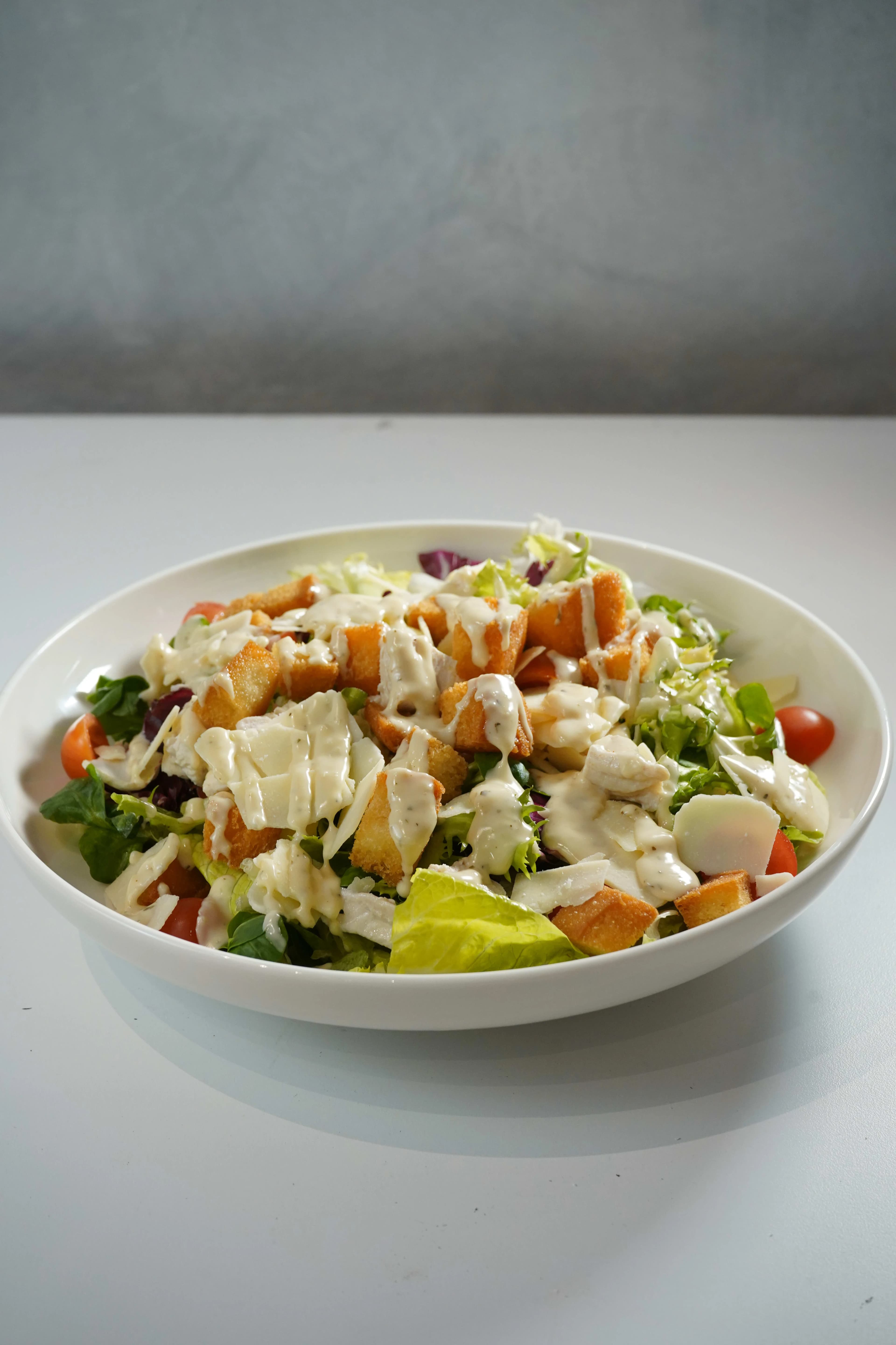 Ensalada César