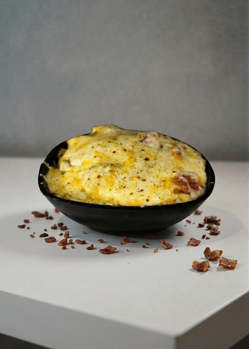 Patatas Gran Vía
