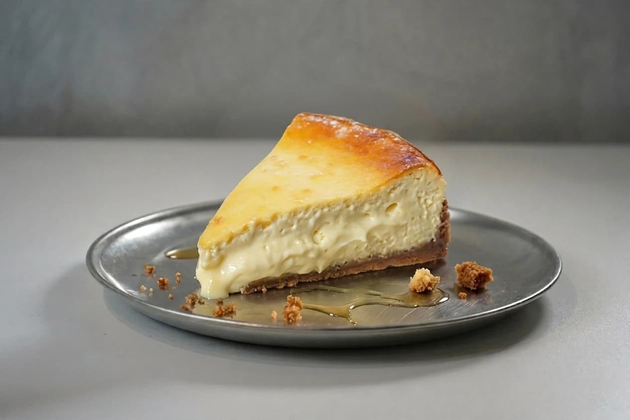 Cheesecake