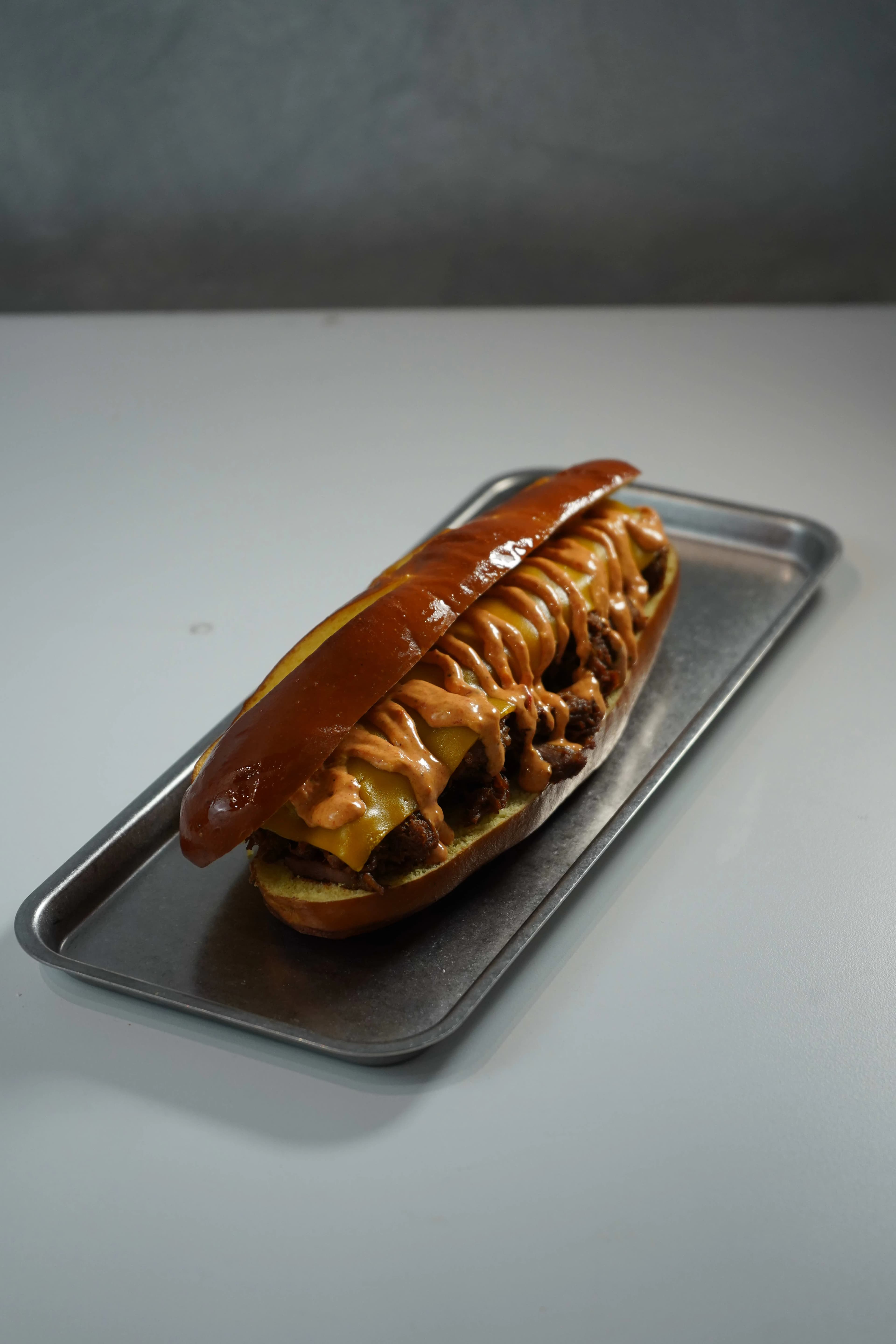 Peter Luger