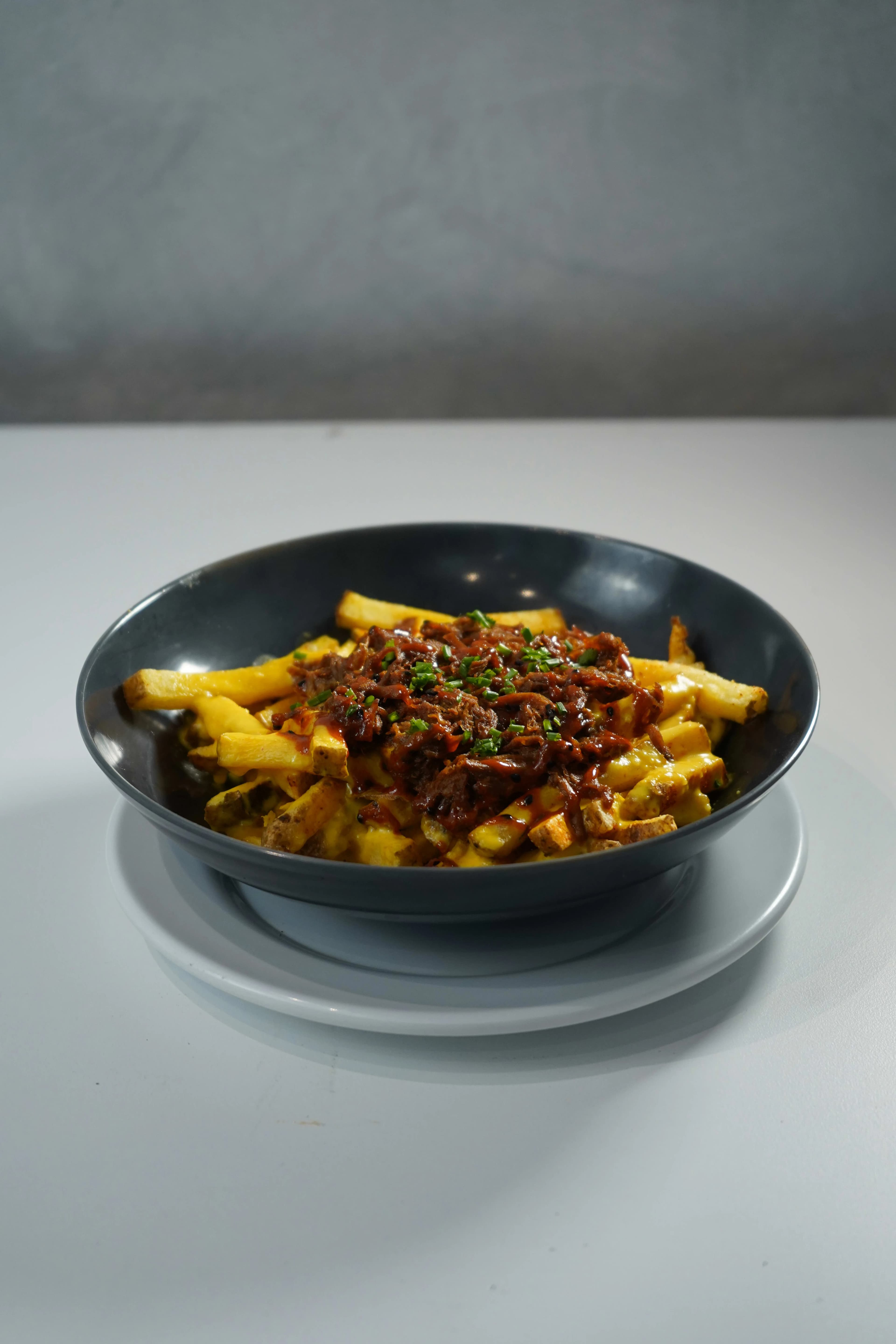 Pulled Emmy Fries