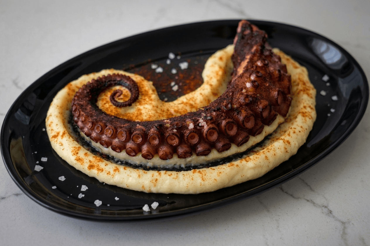 Pulpo